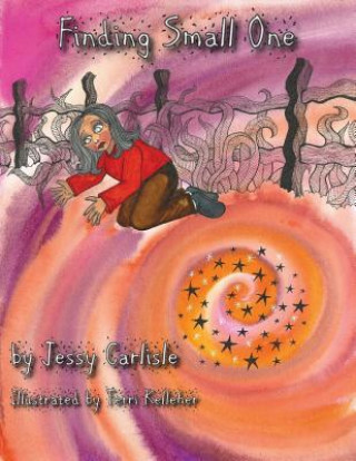 Book Finding Small One Jessy Carlisle
