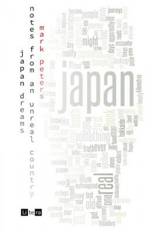 Könyv Japan Dreams Mark Peters