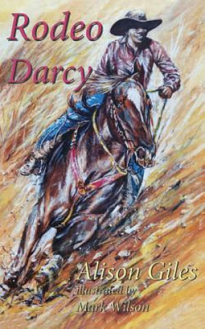 Carte Rodeo Darcy Alison Giles