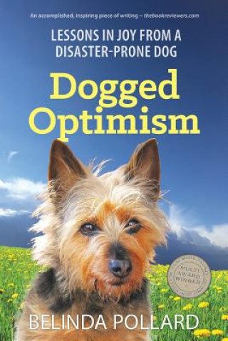 Buch Dogged Optimism Belinda Pollard