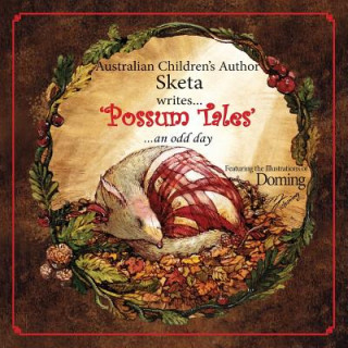 Könyv Possum Tales Sketa