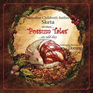 Kniha Possum Tales Sketa