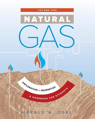 Книга Natural Gas Harald Osel