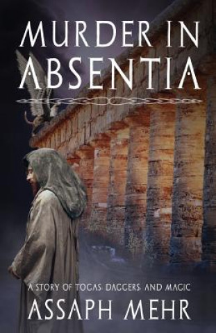 Kniha Murder In Absentia Assaph Mehr