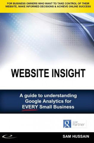 Libro Website Insight Sam Hussain