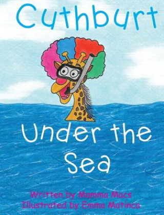 Buch Cuthburt Under the Sea Mamma Macs
