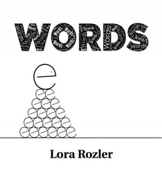 Kniha Words Lora Rozler