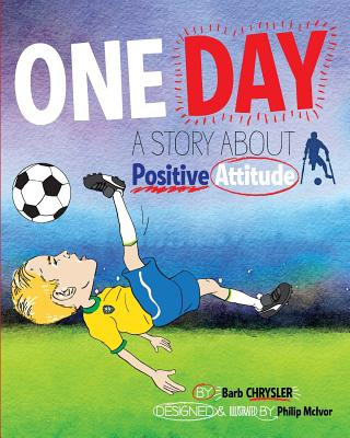 Libro One Day Barb Chrysler