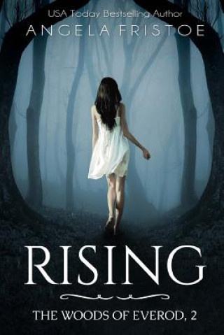 Book Rising Angela Fristoe