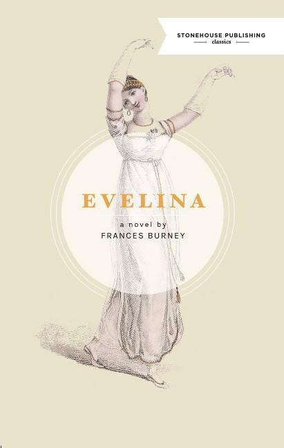 Книга Evelina Frances Burney