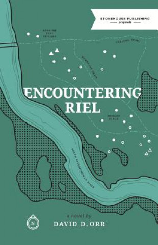 Book Encountering Riel David Orr