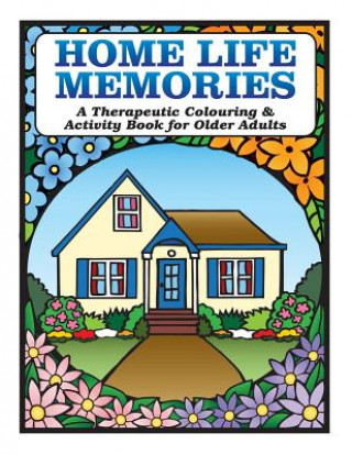 Knjiga Home Life Memories Karen Tyrell