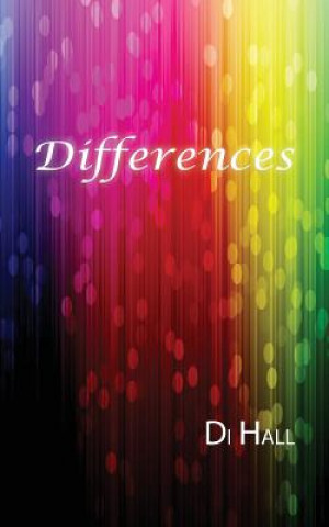 Knjiga Differences Di Hall