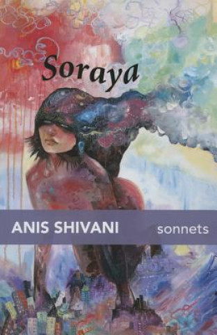 Książka Soraya Anis Shivani