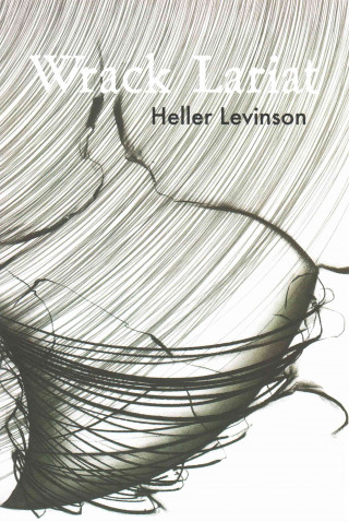 Book Wrack Lariat Heller Levinson