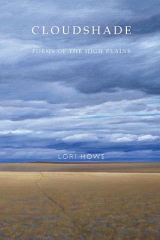 Book Cloudshade Lori Howe