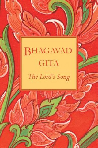 Kniha Bhagavad Gita Volume I Bhagavan Sri Krishna