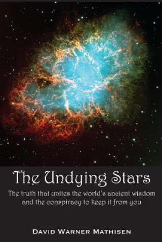 Buch Undying Stars David Warner Mathisen