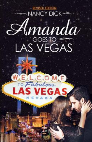 Buch Amanda Goes to Las Vegas REVISED EDITION Dick Nancy