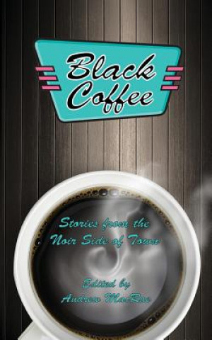 Książka Black Coffee Timothy O'Leary