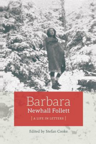 Könyv Barbara Newhall Follett Barbara Newhall Follett