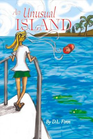 Libro Unusual Island D. L. Finn