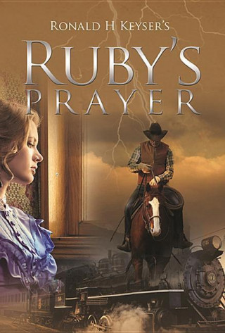 Knjiga Ruby's Prayer Ronald H. Keyser