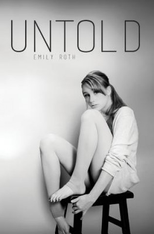 Kniha Untold Emily Roth