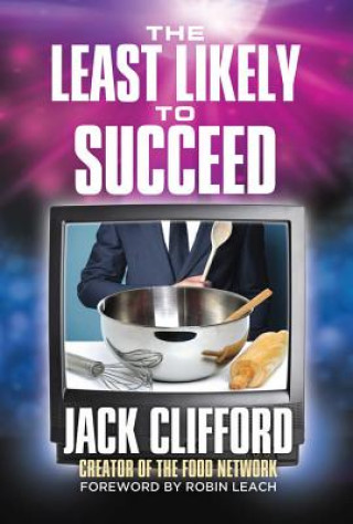 Carte Least Likely to Succeed Jack Clifford