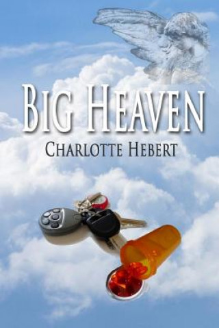 Книга Big Heaven Charlotte Hebert