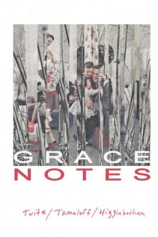 Kniha Grace Notes Meg Tuite