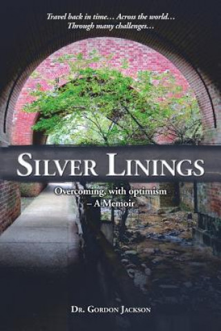 Buch Silver Linings Gordon Jackson