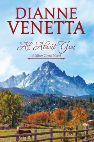 Livre All about You Dianne Venetta