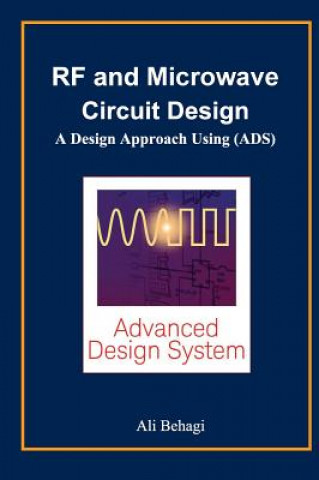Könyv RF and Microwave Circuit Design Ali A. Behagi