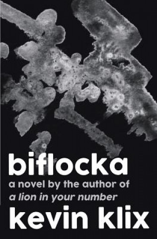 Buch Biflocka Kevin Klix