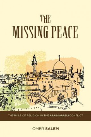 Книга Missing Peace Omer Salem