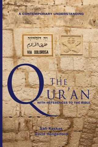Carte Qur'an - with References to the Bible Safi Kaskas