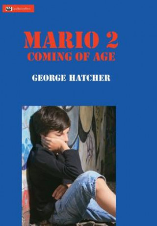 Kniha Mario 2 George J Hatcher