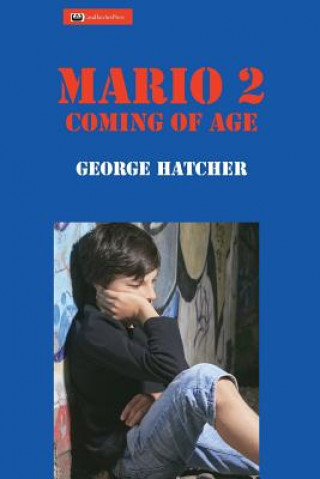 Kniha Mario 2 George J Hatcher