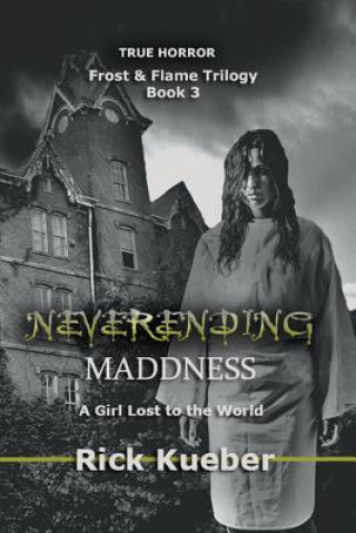 Kniha NeverEnding Maddness Rick Kueber