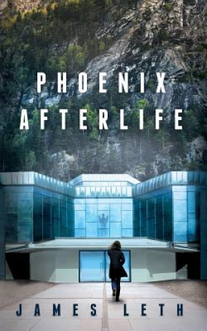 Kniha Phoenix Afterlife James Leth