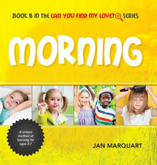 Книга Morning Jan Marquart