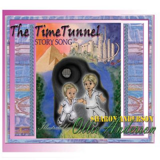 Carte time tunnel story song sharon l anderson