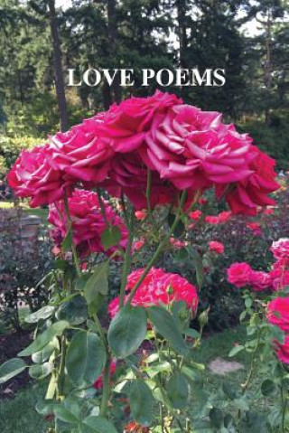 Carte Love Poems August Summers