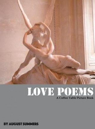 Könyv Love Poems August Summers