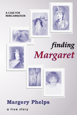 Könyv Finding Margaret Margery Phelps
