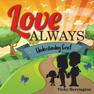 Książka Love Always Vicky Herrington