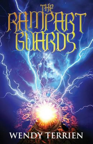 Libro Rampart Guards Wendy Terrien