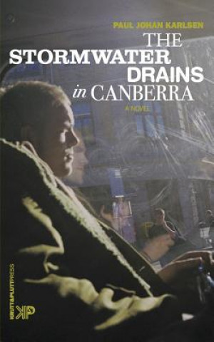 Βιβλίο The Stormwater Drains in Canberra Paul Johan Karlsen