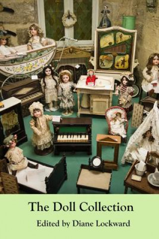 Knjiga Doll Collection Diane Lockward